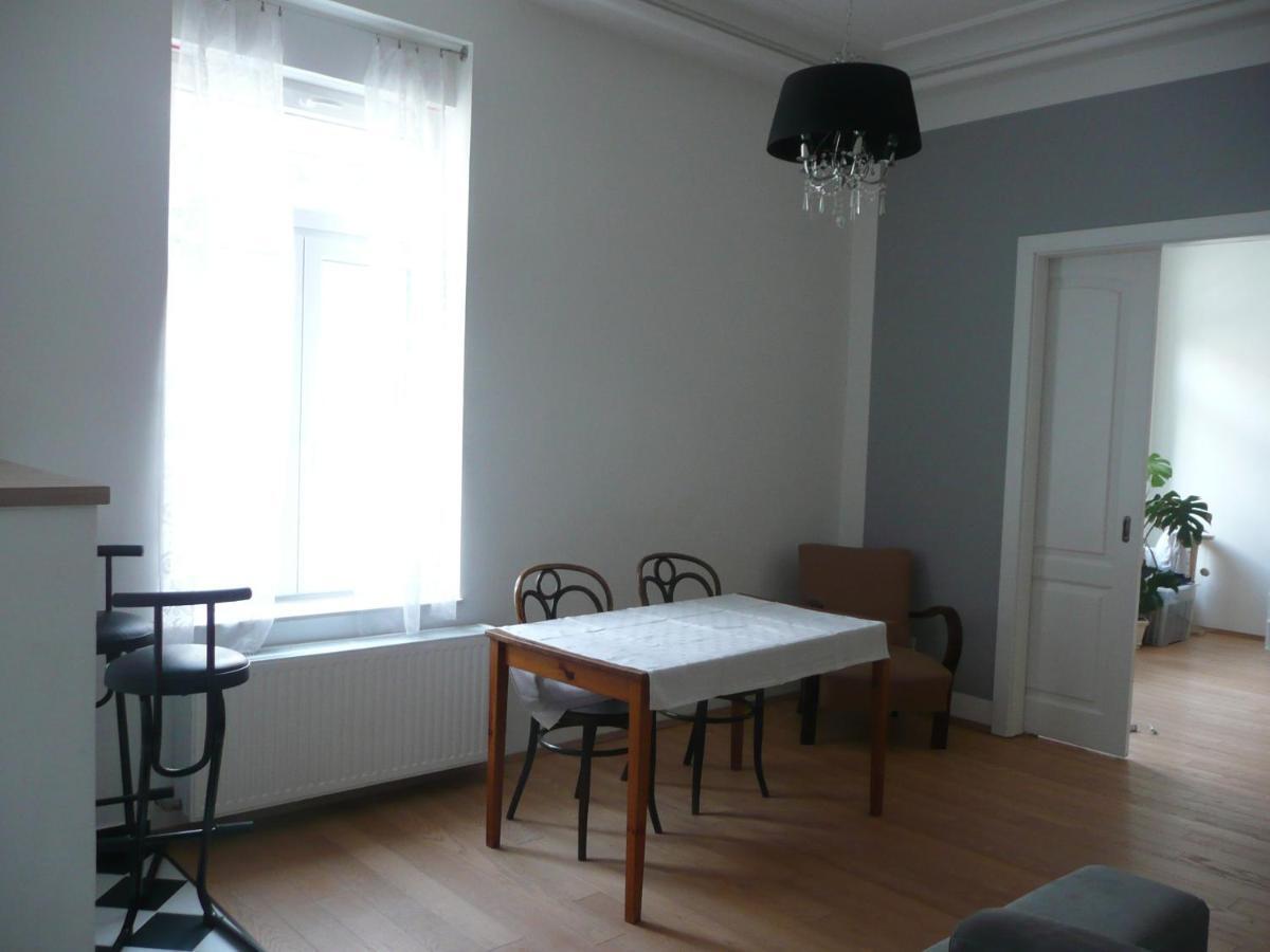Modern City Center Location: Party, Sightsee, Rest Apartment บูดาเปสต์ ภายนอก รูปภาพ