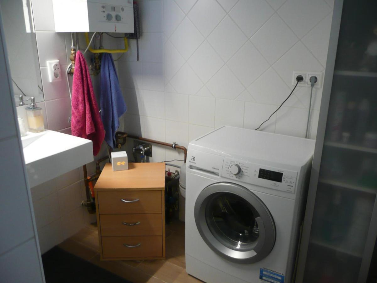 Modern City Center Location: Party, Sightsee, Rest Apartment บูดาเปสต์ ภายนอก รูปภาพ